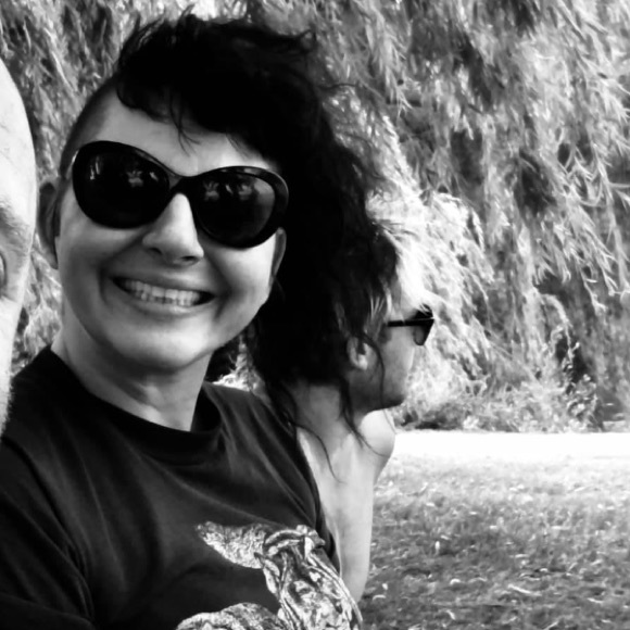 Chanel sunglasses - Picture 8 of 9